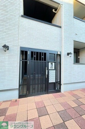 ハイツウィスタリアAの物件内観写真